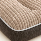 Cama Grande de Soporte Total para Perros Medianos y Grandes – detalle
