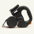 Correa Extensible 3 m con Linterna LED