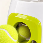 Juguete Dispensador de Comida para Perros – detalle