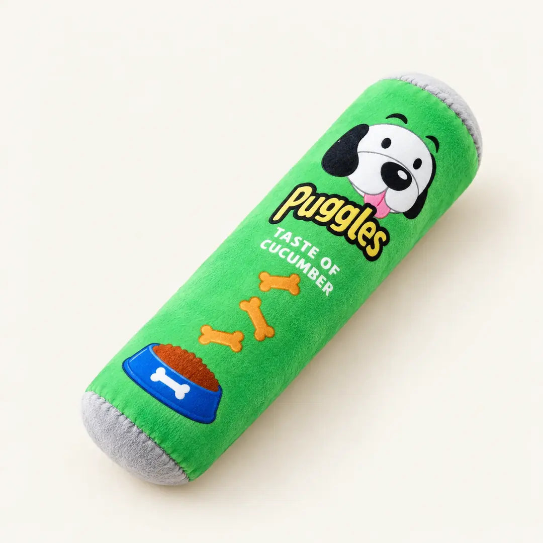 Peluche Lavable a Máquina para Perros